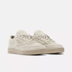 Slides|Reebok Slides Dime Club C Revenge Shoes