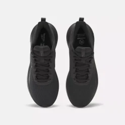 Slides|Reebok Slides Dmx Comfort + Walking Shoes