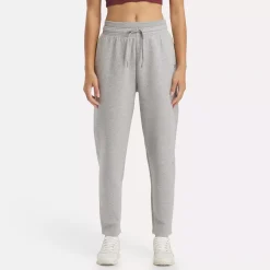 Loungewear|Reebok Loungewear Dreamblend Cotton Knit Pants