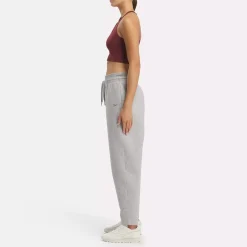 Loungewear|Reebok Loungewear Dreamblend Cotton Knit Pants
