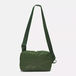 Bags & Backpacks|Reebok Bags & Backpacks Drexler Crossbody Bag