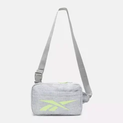 Bags & Backpacks|Reebok Bags & Backpacks Drexler Crossbody Bag