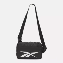 Bags & Backpacks|Reebok Bags & Backpacks Drexler Crossbody Bag