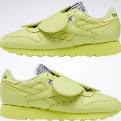 Collaborations|Reebok Collaborations Eames Classic Leather Shoes