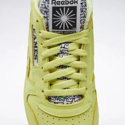 Collaborations|Reebok Collaborations Eames Classic Leather Shoes