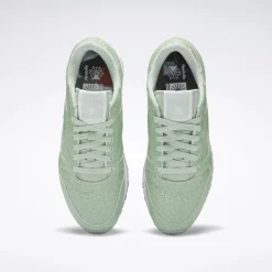 Collaborations|Reebok Collaborations Eames Classic Leather Shoes