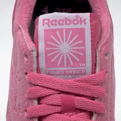 Collaborations|Reebok Collaborations Eames Classic Leather Shoes