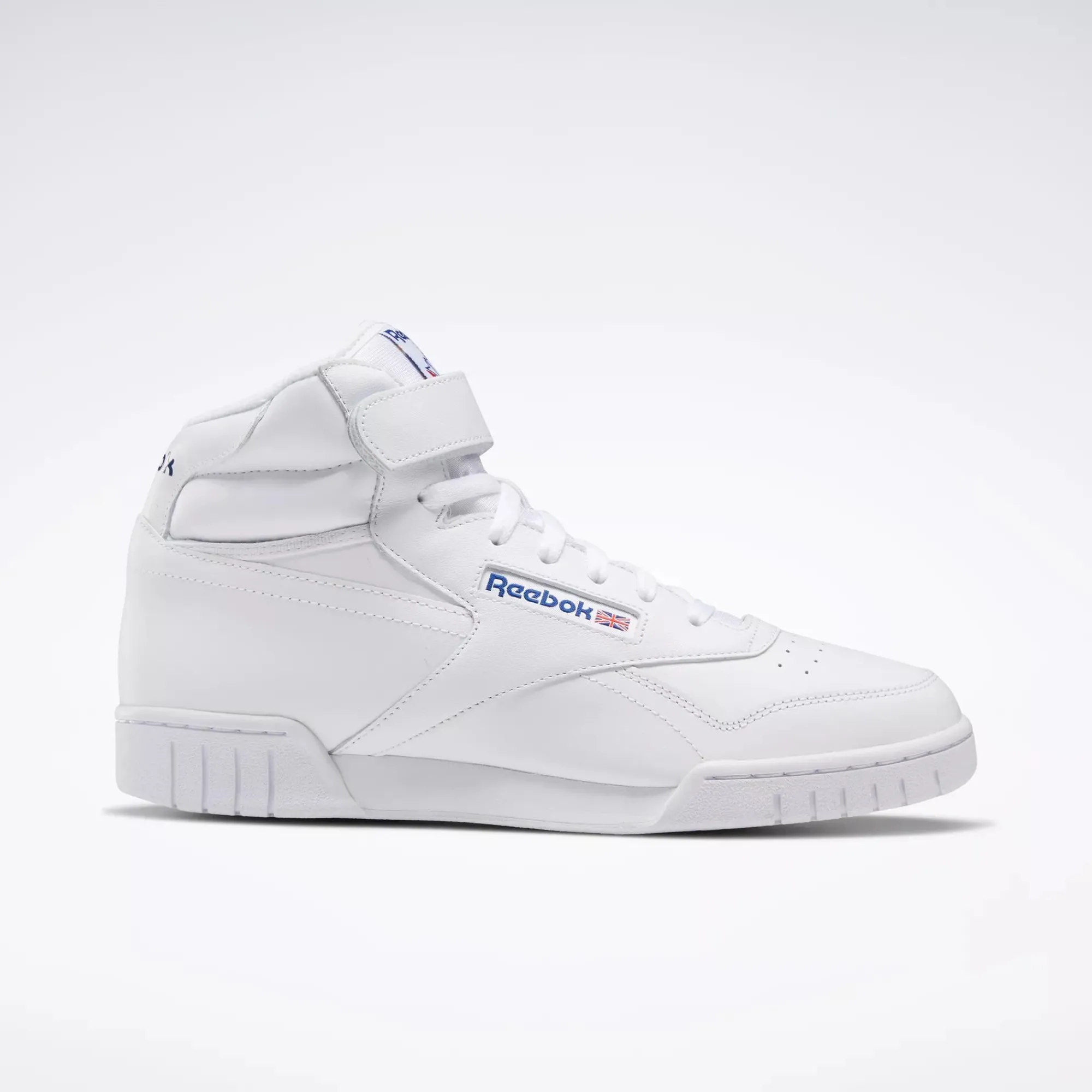 Slides|Reebok Slides Ex-O-Fit Hi Men'S Shoes