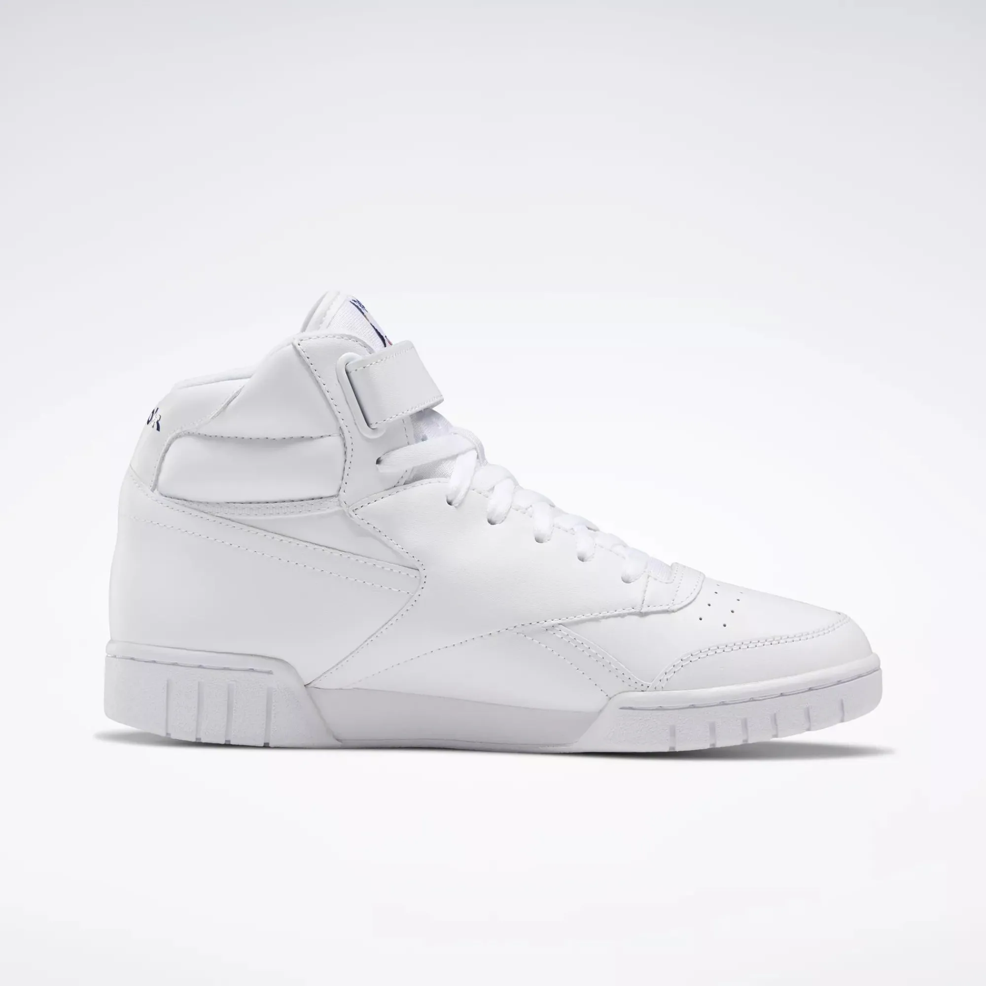 Slides|Reebok Slides Ex-O-Fit Hi Men'S Shoes