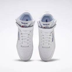 Slides|Reebok Slides Ex-O-Fit Hi Men'S Shoes