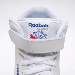 Slides|Reebok Slides Ex-O-Fit Hi Men'S Shoes