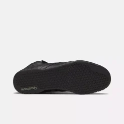 Slides|Reebok Slides Ex-O-Fit Hi Men'S Shoes