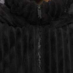 Jackets|Reebok Jackets Fashion Puffer Jacket