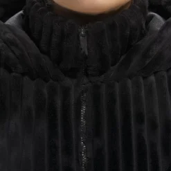 Jackets|Reebok Jackets Fashion Puffer Jacket