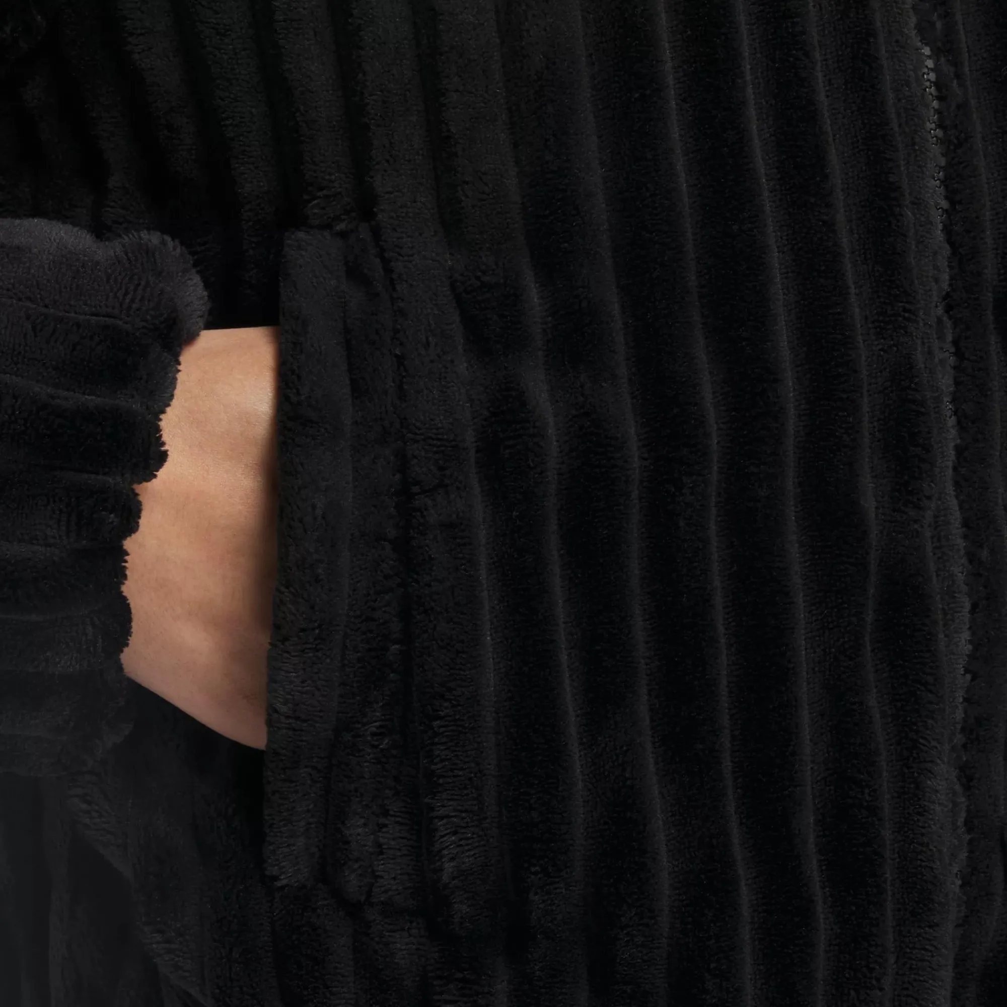 Jackets|Reebok Jackets Fashion Puffer Jacket