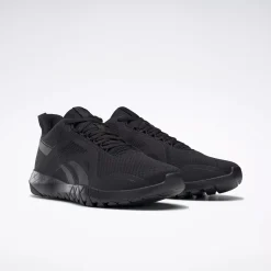 Slides|Reebok Slides Flexagon Force 3 Wide 4E Men'S Training Shoes