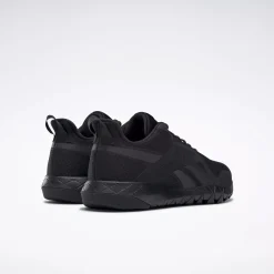 Slides|Reebok Slides Flexagon Force 3 Wide 4E Men'S Training Shoes