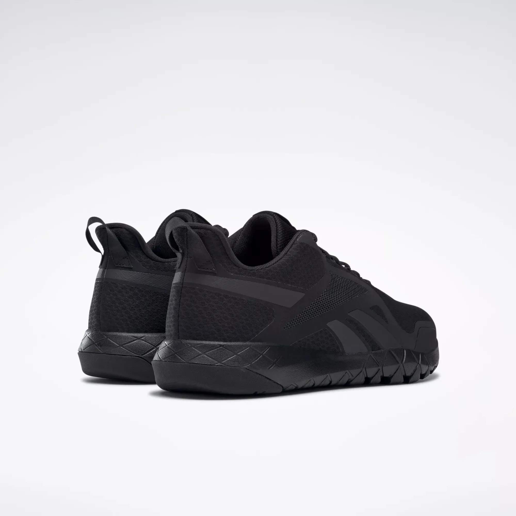 Slides|Reebok Slides Flexagon Force 3 Wide 4E Men'S Training Shoes