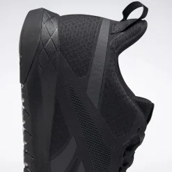 Slides|Reebok Slides Flexagon Force 3 Wide 4E Men'S Training Shoes