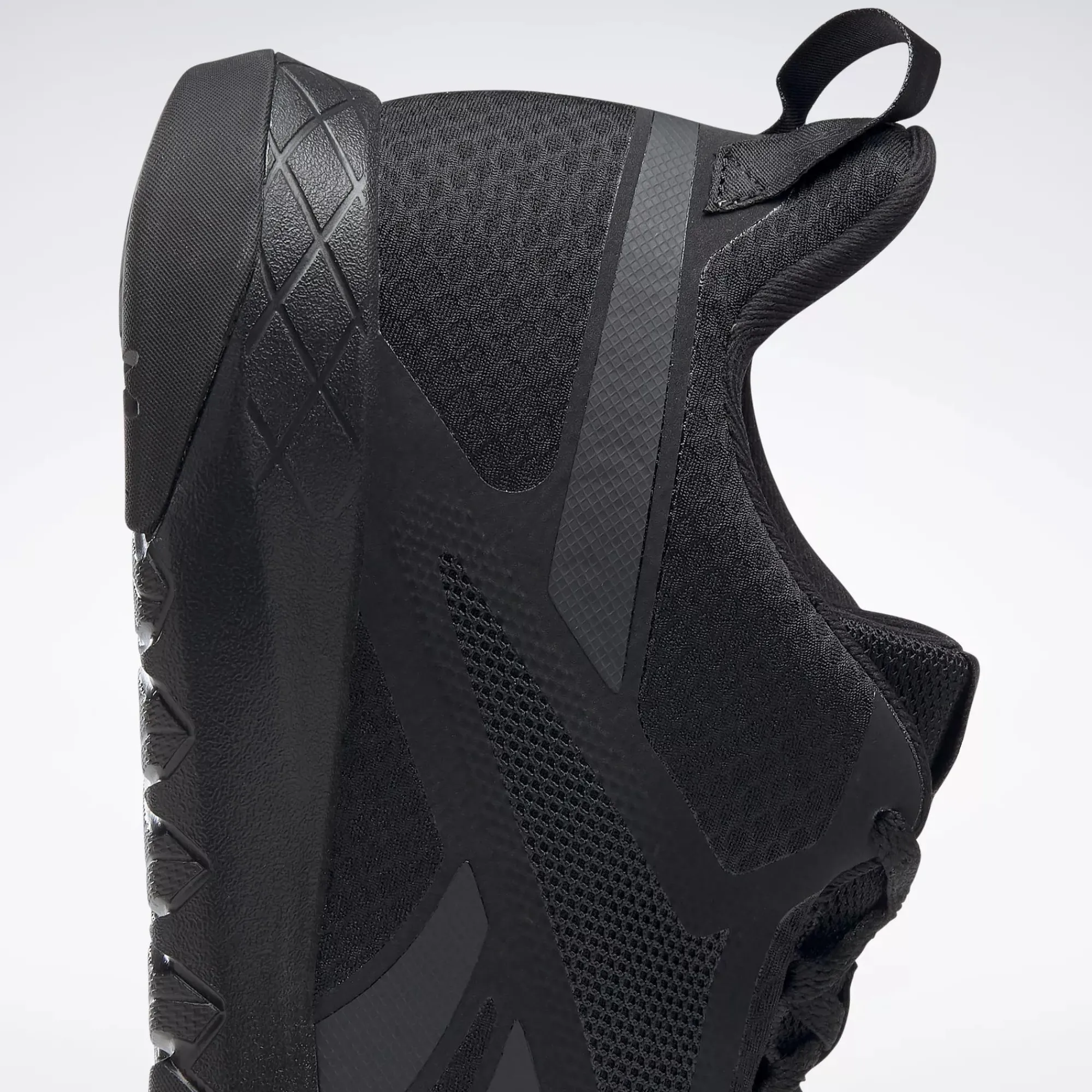 Slides|Reebok Slides Flexagon Force 3 Wide 4E Men'S Training Shoes