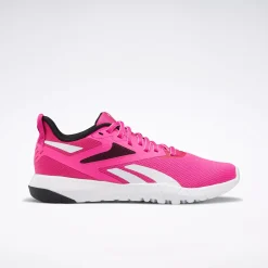 Gym & Training|Reebok Gym & Training Flexagon Force 4 Women'S Training Shoes