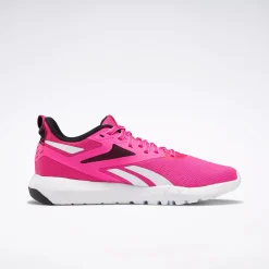Gym & Training|Reebok Gym & Training Flexagon Force 4 Women'S Training Shoes