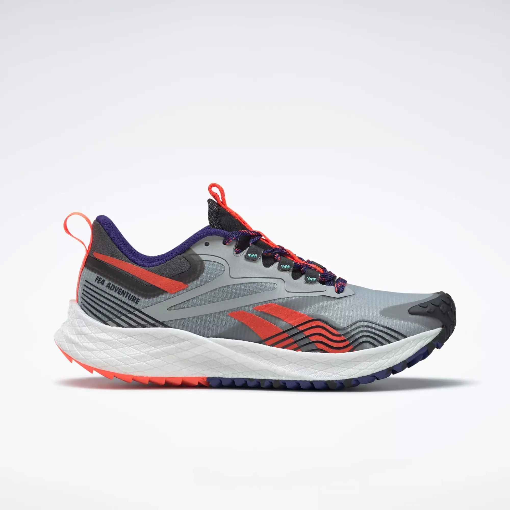 Running|Reebok Running Floatride Energy 4 Adventure Women'S Running Shoes