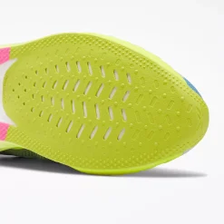 Slides|Reebok Slides Floatride Energy X Running Shoes