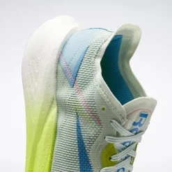 Slides|Reebok Slides Floatride Energy X Running Shoes