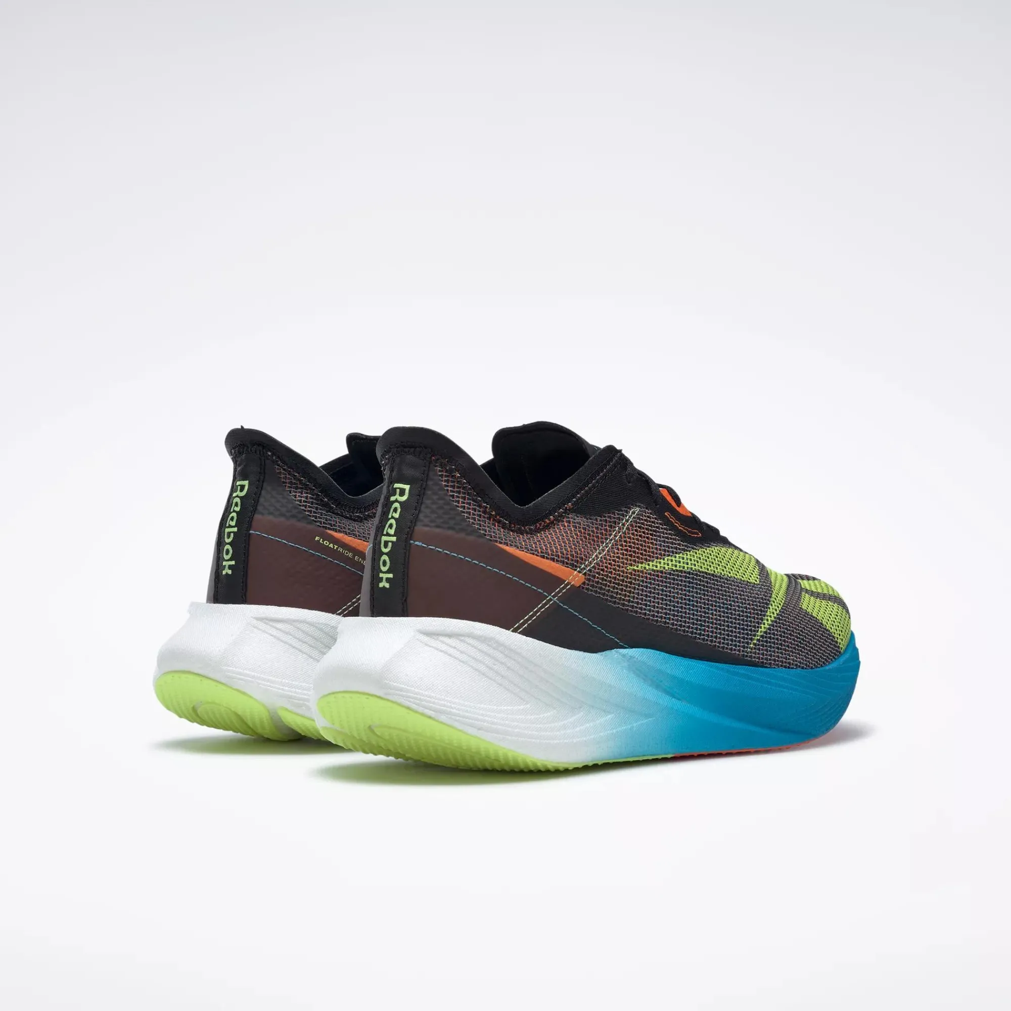 Running|Reebok Running Floatride Energy X Running Shoes