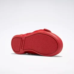 Big Kids' Shoes (Sizes 3.5-7)|Reebok Big Kids' Shoes (Sizes 3.5-7) Freestyle Hi Shoes - Preschool