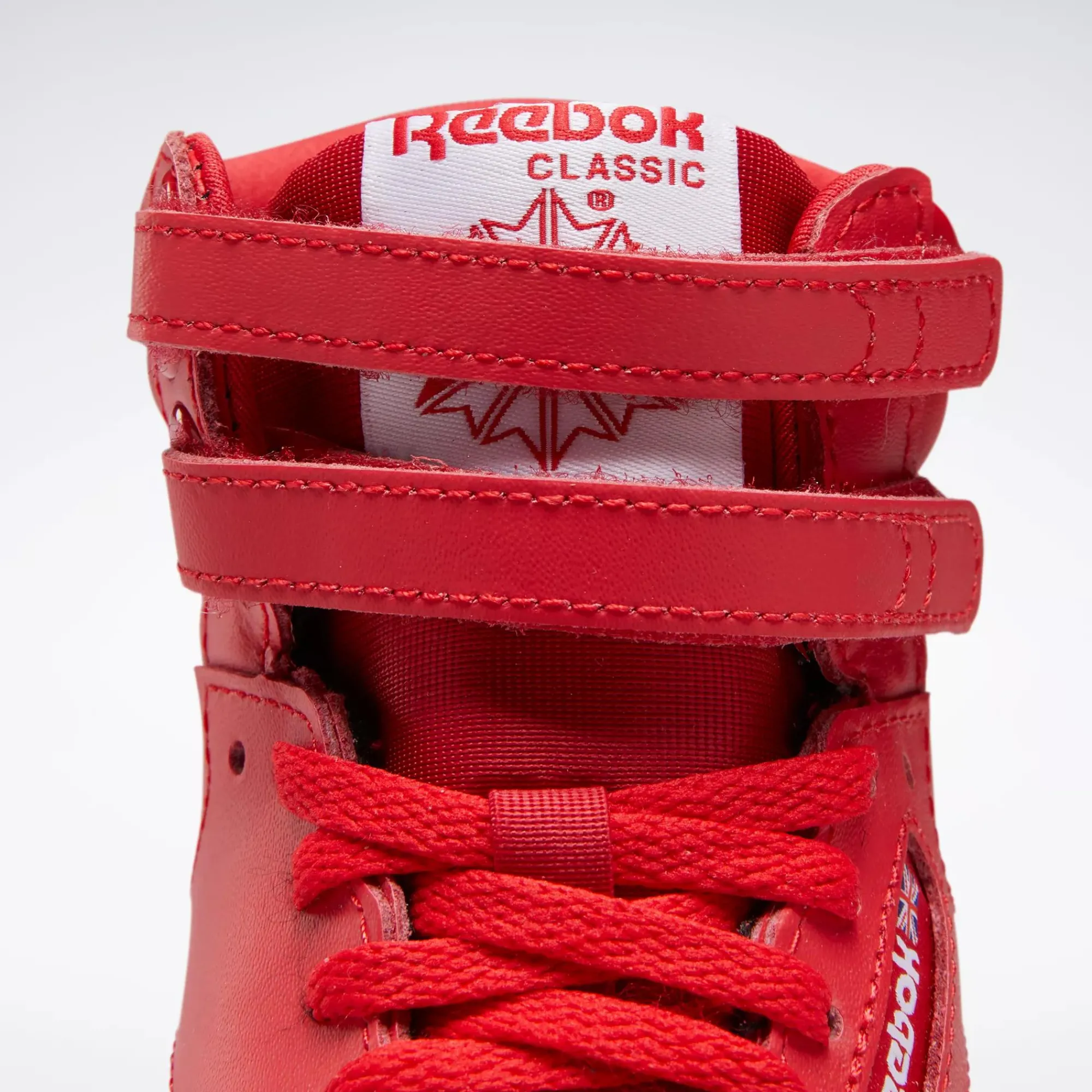 Big Kids' Shoes (Sizes 3.5-7)|Reebok Big Kids' Shoes (Sizes 3.5-7) Freestyle Hi Shoes - Preschool