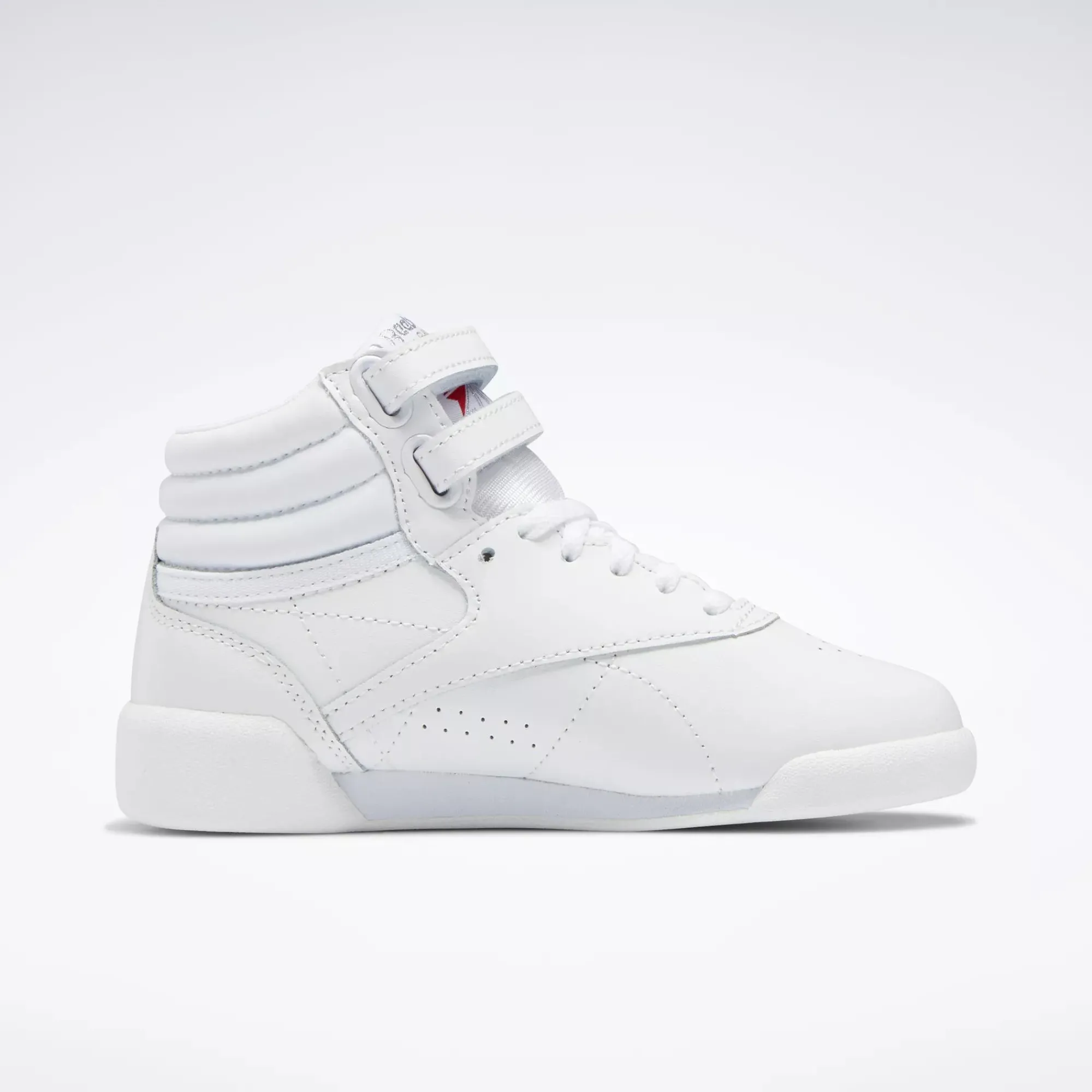 Big Kids' Shoes (Sizes 3.5-7)|Reebok Big Kids' Shoes (Sizes 3.5-7) Freestyle Hi Shoes - Preschool