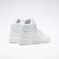 Big Kids' Shoes (Sizes 3.5-7)|Reebok Big Kids' Shoes (Sizes 3.5-7) Freestyle Hi Shoes - Preschool