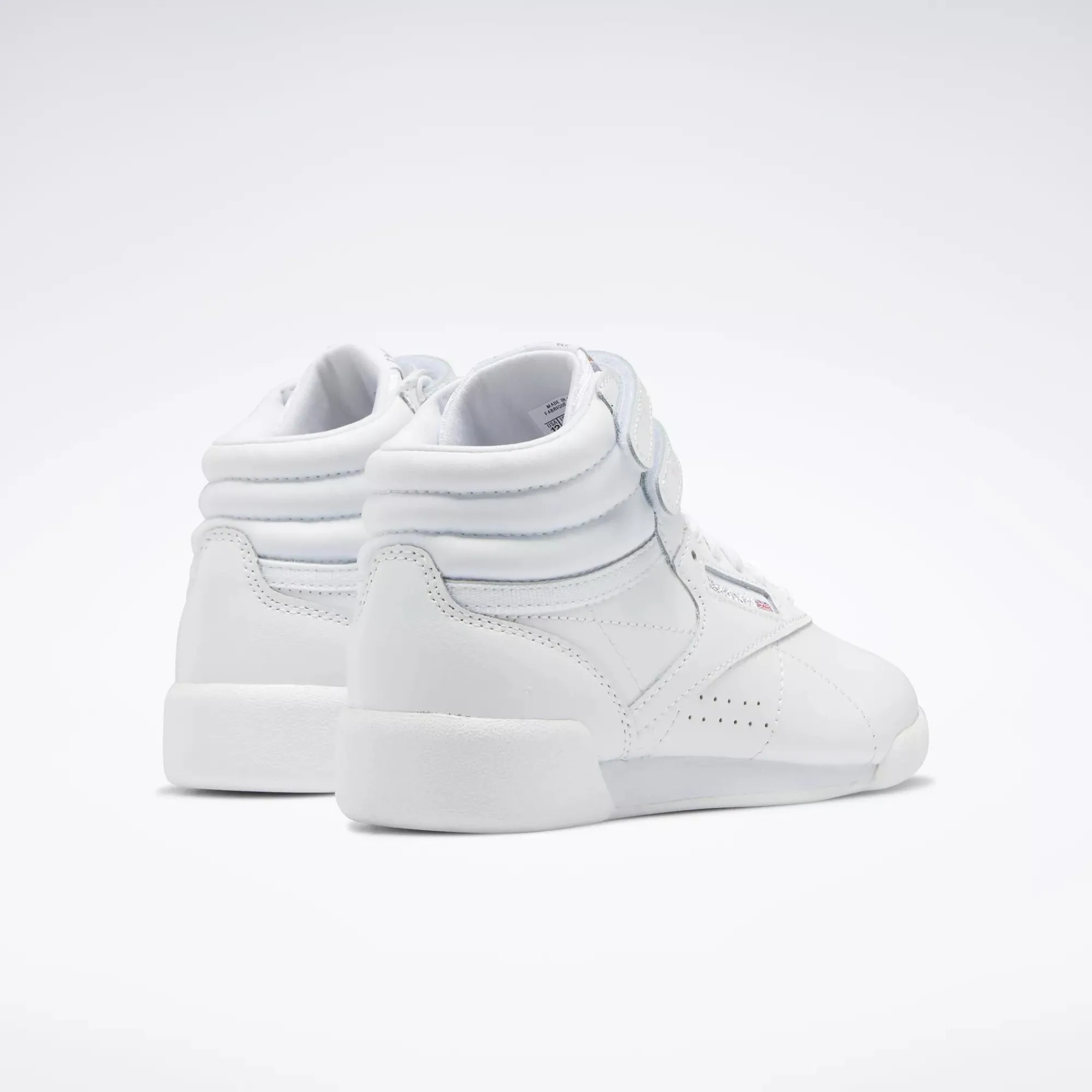 Big Kids' Shoes (Sizes 3.5-7)|Reebok Big Kids' Shoes (Sizes 3.5-7) Freestyle Hi Shoes - Preschool