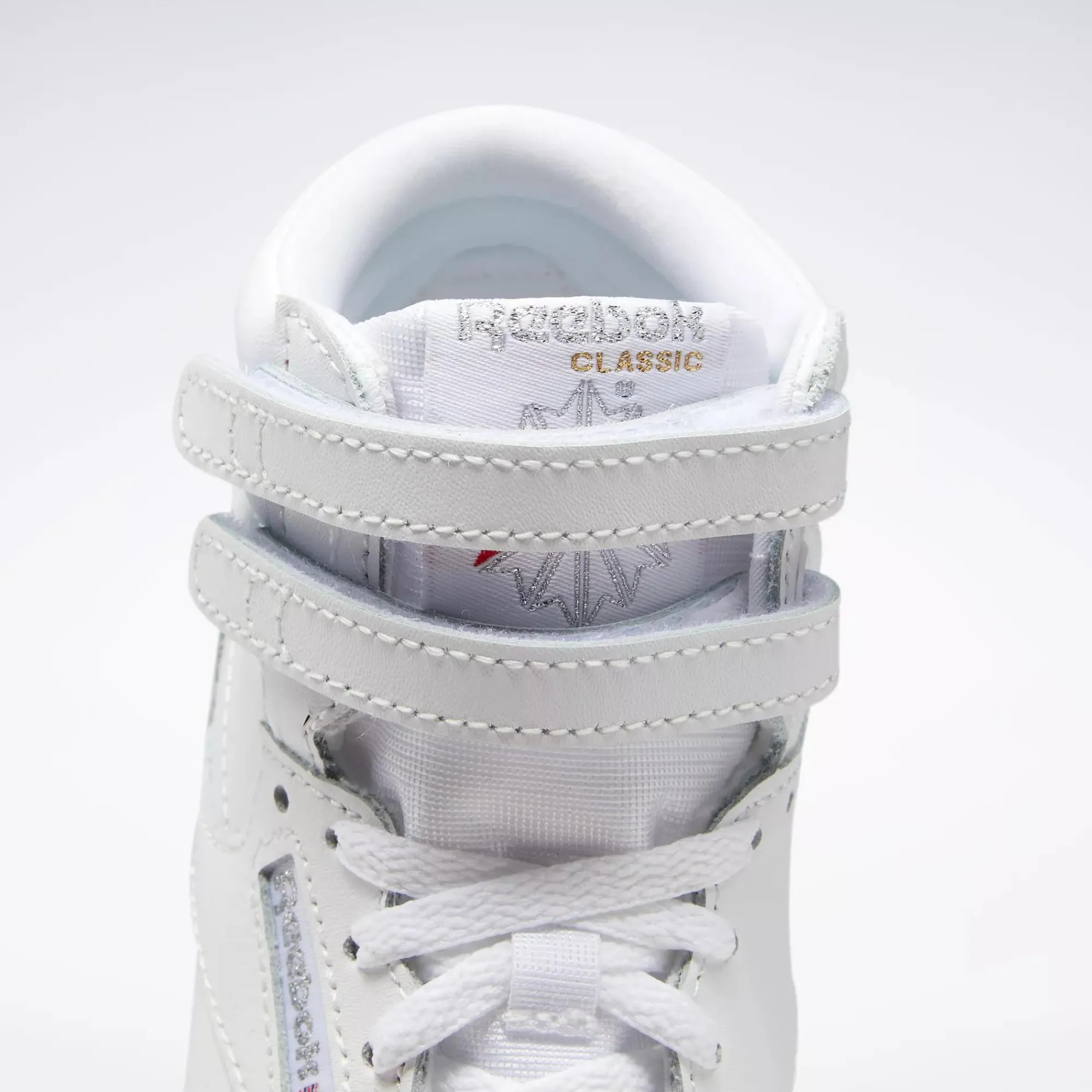 Big Kids' Shoes (Sizes 3.5-7)|Reebok Big Kids' Shoes (Sizes 3.5-7) Freestyle Hi Shoes - Preschool