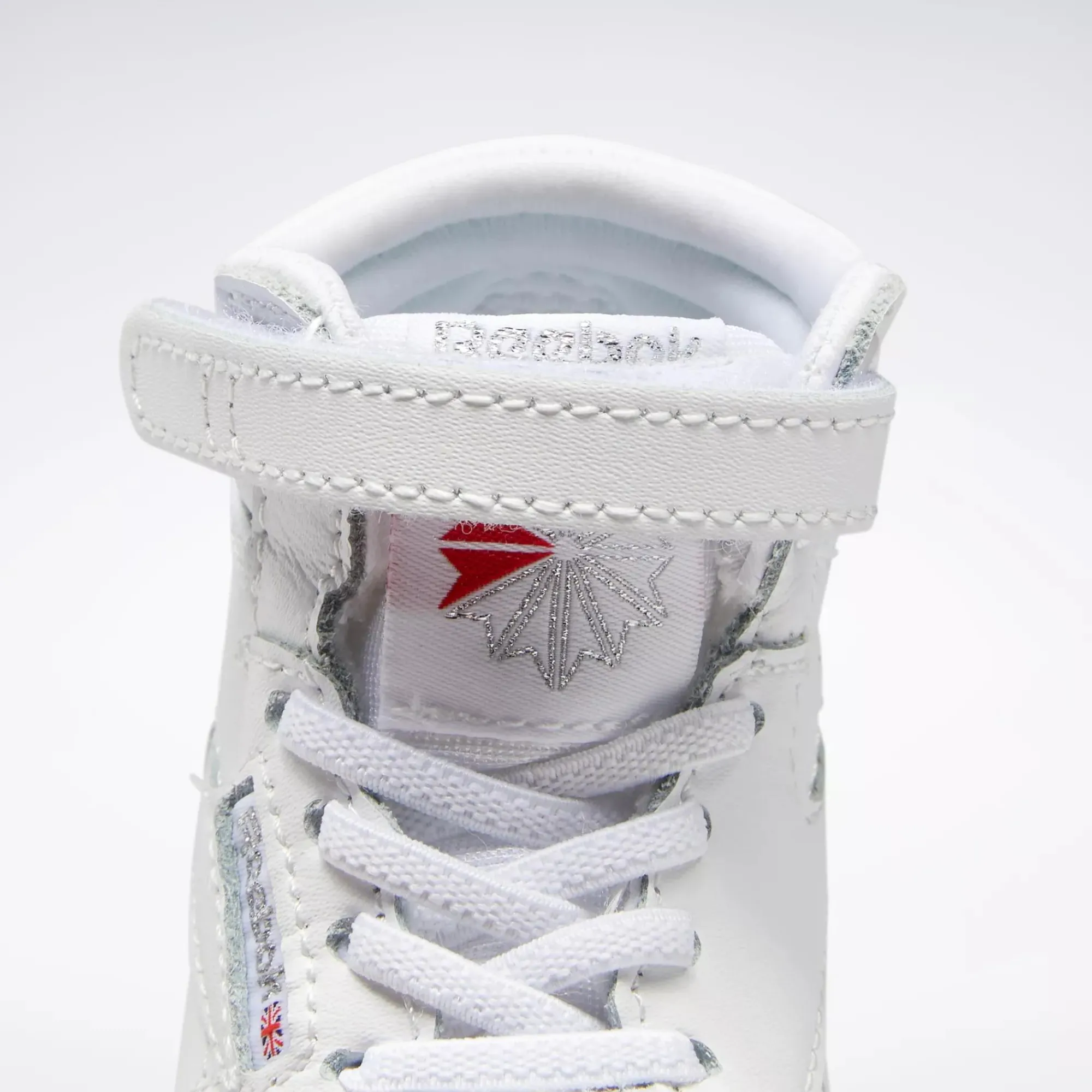 Big Kids' Shoes (Sizes 3.5-7)|Reebok Big Kids' Shoes (Sizes 3.5-7) Freestyle Hi Shoes - Toddler