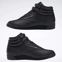 Slides|Reebok Slides Freestyle Hi Women'S Shoes