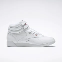 Slides|Reebok Slides Freestyle Hi Women'S Shoes