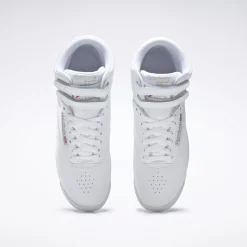 Slides|Reebok Slides Freestyle Hi Women'S Shoes