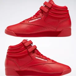 Slides|Reebok Slides Freestyle Hi Women'S Shoes