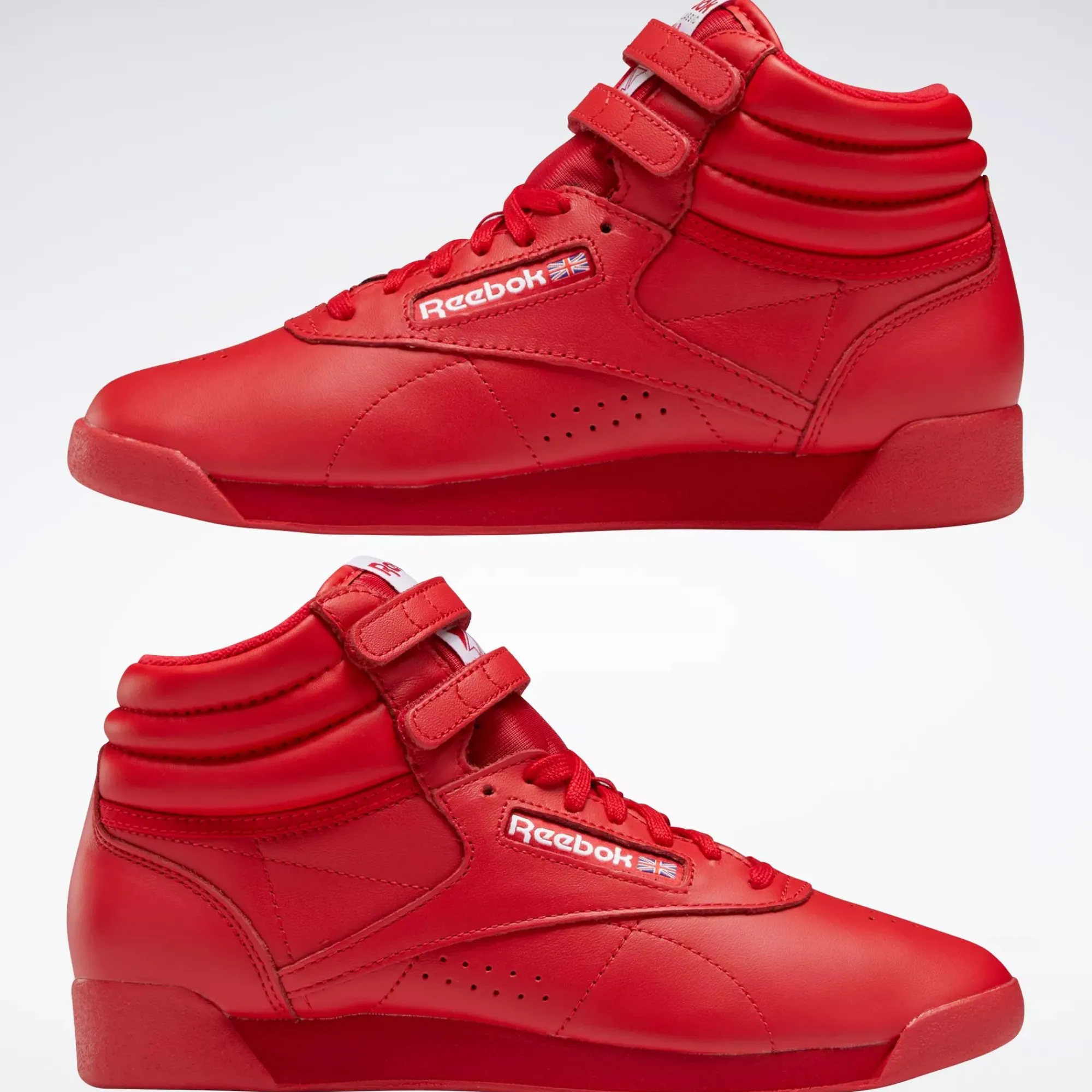 Slides|Reebok Slides Freestyle Hi Women'S Shoes