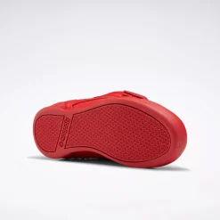 Big Kids' Shoes (Sizes 3.5-7)|Reebok Big Kids' Shoes (Sizes 3.5-7) F/S Hi Shoes - Grade School