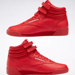 Big Kids' Shoes (Sizes 3.5-7)|Reebok Big Kids' Shoes (Sizes 3.5-7) F/S Hi Shoes - Grade School