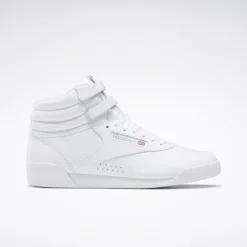 Big Kids' Shoes (Sizes 3.5-7)|Reebok Big Kids' Shoes (Sizes 3.5-7) F/S Hi Shoes - Grade School