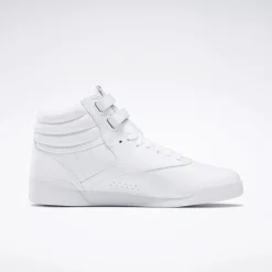 Big Kids' Shoes (Sizes 3.5-7)|Reebok Big Kids' Shoes (Sizes 3.5-7) F/S Hi Shoes - Grade School