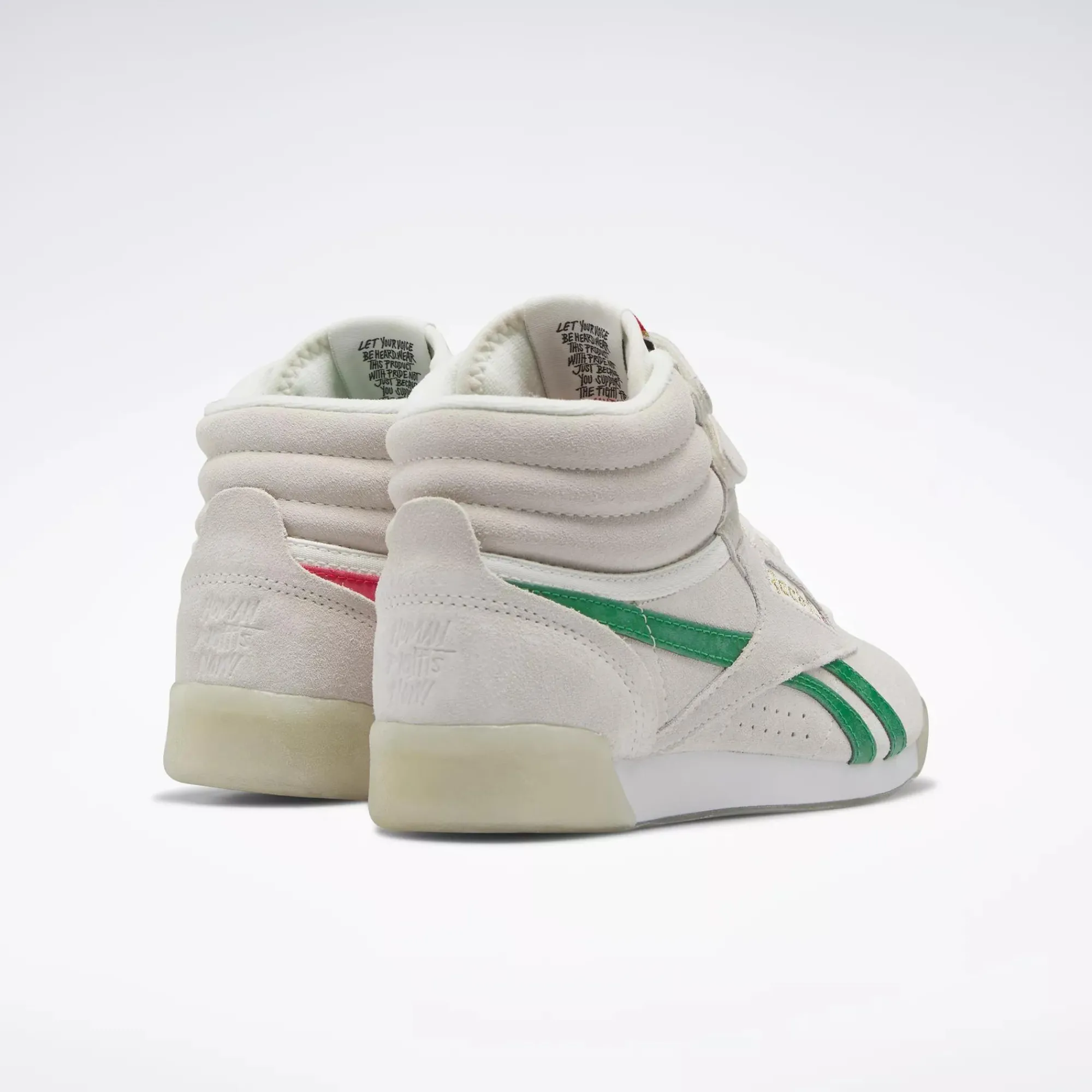 Slides|Reebok Slides F/S Hi Women'S Shoes