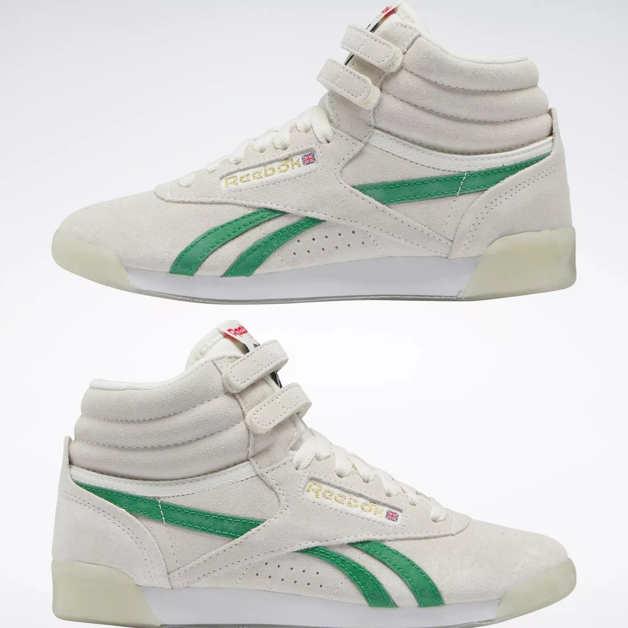 Slides|Reebok Slides F/S Hi Women'S Shoes