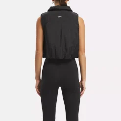 Jackets|Reebok Jackets Graphene Vest