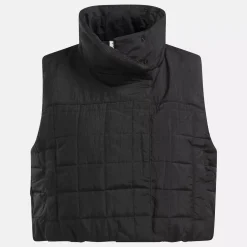 Jackets|Reebok Jackets Graphene Vest